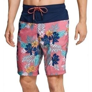 NWT Speedo Men Swim Trunk Size XL